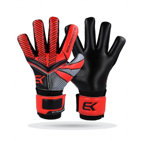 Elitekeepers Fury children's goalkeeper gloves