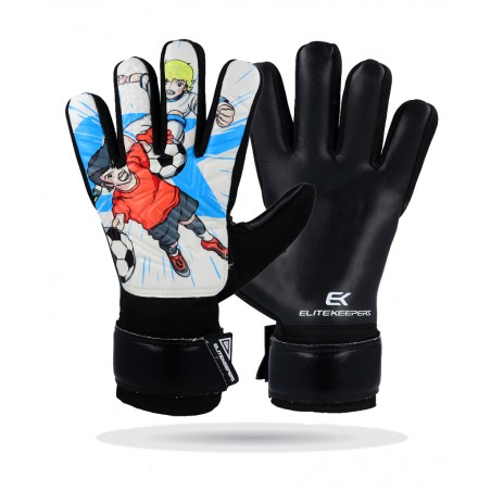 Elitekeepers Kiddo children's goalkeeper gloves