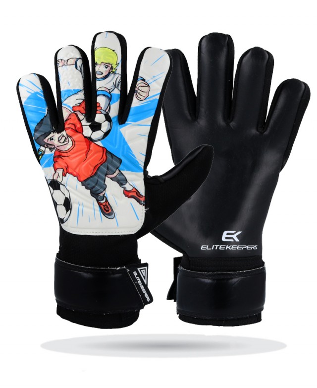 Elitekeepers Kiddo children's goalkeeper gloves Elitekeepers Kiddo children's goalkeeper gloves