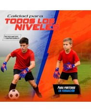 Elitekeepers Start children's goalkeeper gloves Elitekeepers Start children's goalkeeper gloves