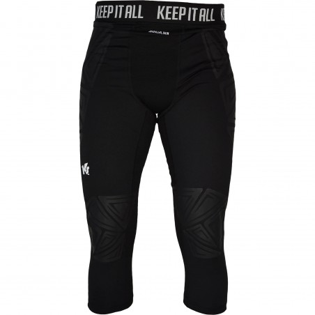 Keepersport 3/4 goalkeeper tights