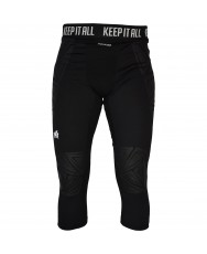 Keepersport 3/4 goalkeeper tights