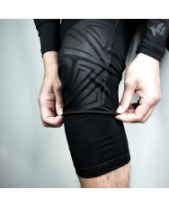 Keepersport 3/4 goalkeeper tights