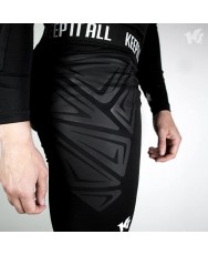 Keepersport 3/4 goalkeeper tights