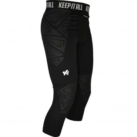 Keepersport 3/4 goalkeeper tights