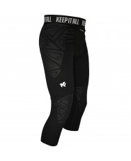 Keepersport 3/4 goalkeeper tights