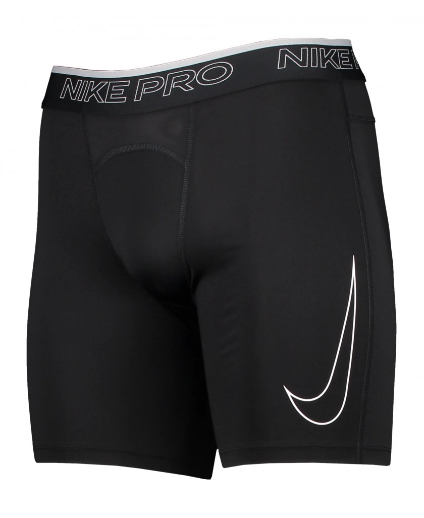 Nike Pro Dri-FIT Short Tights