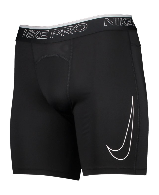 Nike Pro Dri-FIT Short Tights