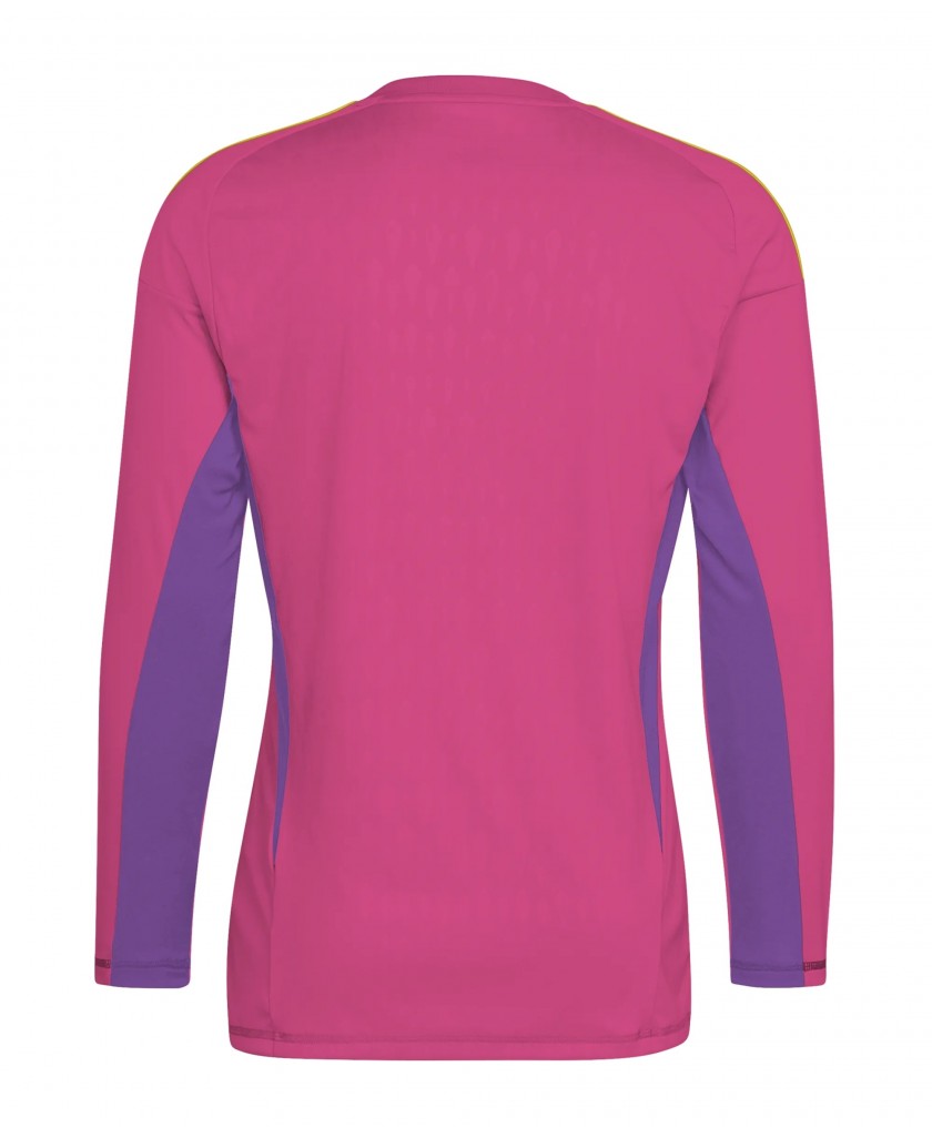 Adidas Tiro 23 Competition GK goalkeeper jersey l/s for kids