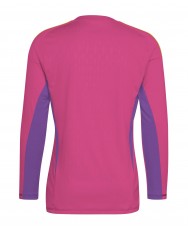 Adidas Tiro 23 Competition GK goalkeeper jersey l/s for kids