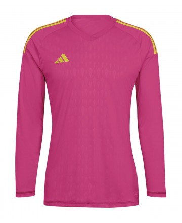 Adidas Tiro 23 Competition GK goalkeeper jersey l/s for kids