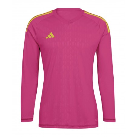 Adidas Tiro 23 Competition GK goalkeeper jersey l/s for kids