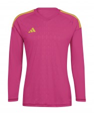Adidas Tiro 23 Competition GK goalkeeper jersey l/s for kids