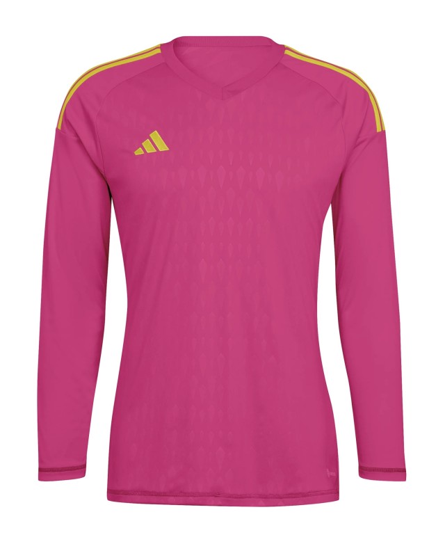 Adidas Tiro 23 Competition GK goalkeeper jersey l/s for kids