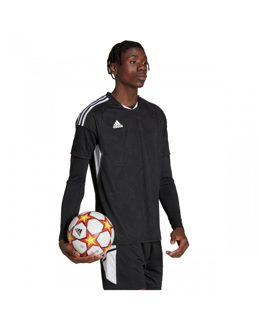 Adidas Techfit Aeroready thermal t-shirt