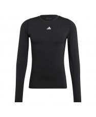 Adidas Techfit Aeroready thermal t-shirt