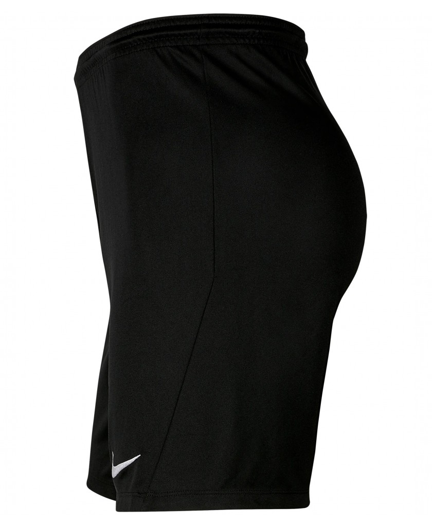 Calzonas negras Nike Park III Short