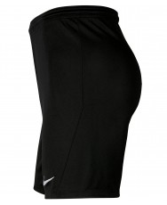 Calzonas negras Nike Park III Short