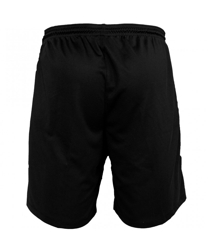 Calzonas negras Nike Park III Short