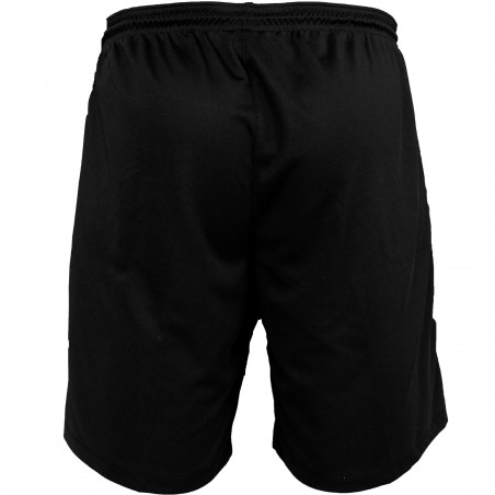 Black Nike Park III Shorts