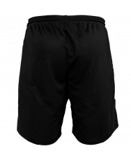 Calzonas negras Nike Park III Short