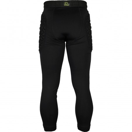KEEPERsport PowerPadded goalkeeper tights with protection