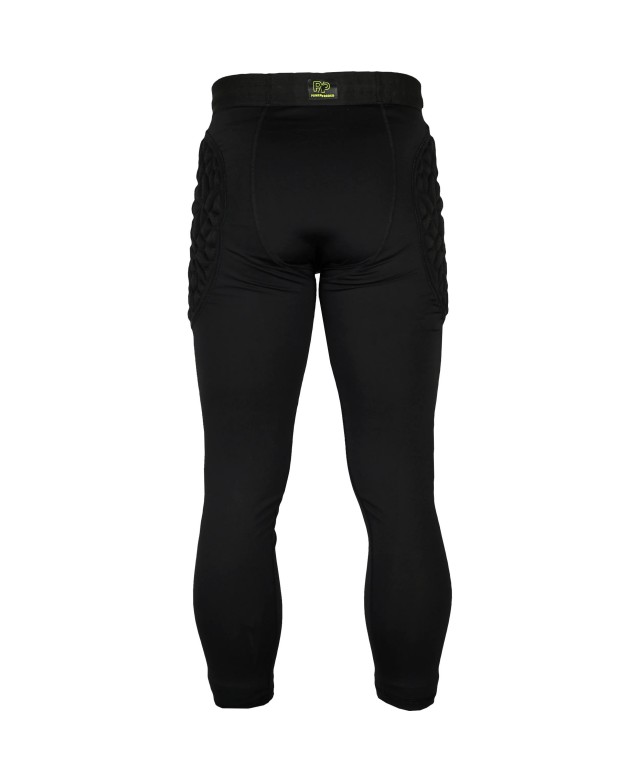KEEPERsport PowerPadded goalkeeper tights with protection KEEPERsport PowerPadded goalkeeper tights with protection