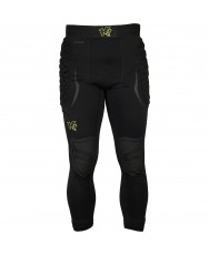 KEEPERsport PowerPadded goalkeeper tights with protection KEEPERsport PowerPadded goalkeeper tights with protection