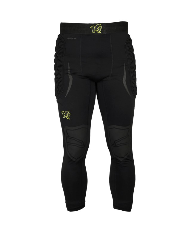 KEEPERsport PowerPadded goalkeeper tights with protection KEEPERsport PowerPadded goalkeeper tights with protection