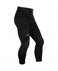 KEEPERsport PowerPadded goalkeeper tights with protection KEEPERsport PowerPadded goalkeeper tights with protection