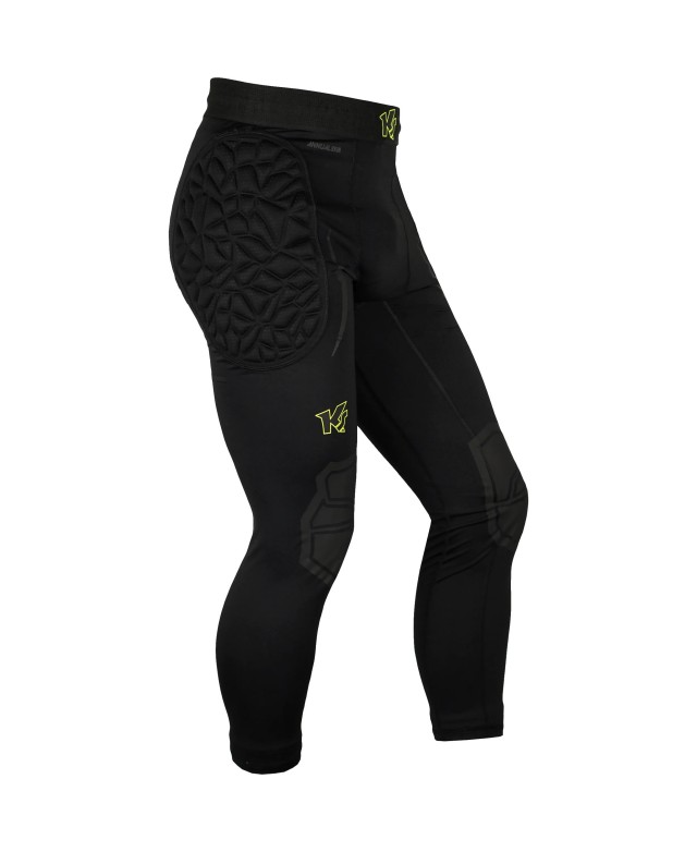 KEEPERsport PowerPadded goalkeeper tights with protection KEEPERsport PowerPadded goalkeeper tights with protection