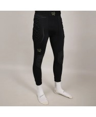 KEEPERsport PowerPadded goalkeeper tights with protection KEEPERsport PowerPadded goalkeeper tights with protection