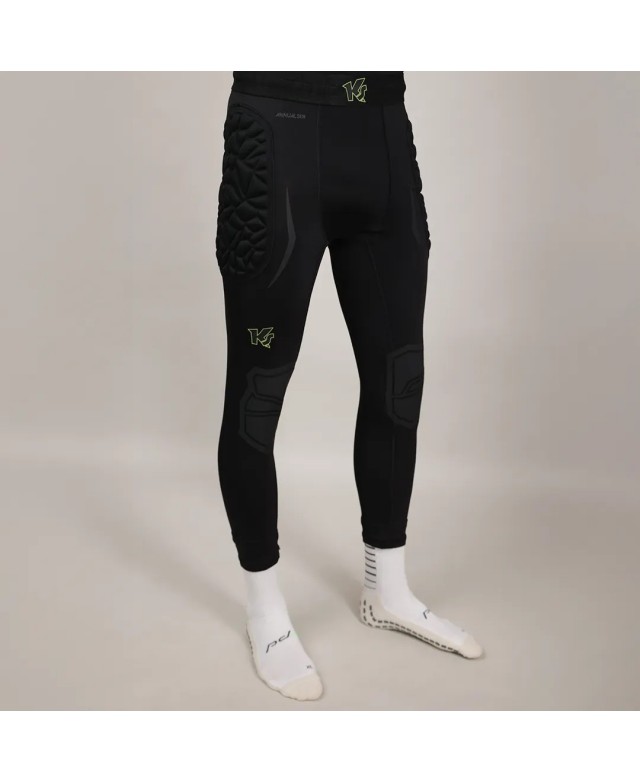 KEEPERsport PowerPadded goalkeeper tights with protection KEEPERsport PowerPadded goalkeeper tights with protection