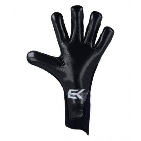 Hybrid Negative cut palm with professional 4mm EK Contact Supergrip latex