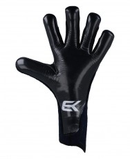 Hybrid Negative cut palm with professional 4mm EK Contact Supergrip latex Hybrid Negative cut palm with professional 4mm EK Contact Supergrip latex