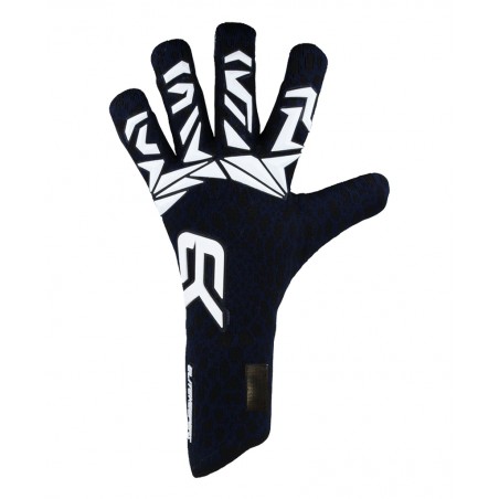 Elitekeepers EK Venom Goalkeeper Gloves – anatomical design and second-skin fit