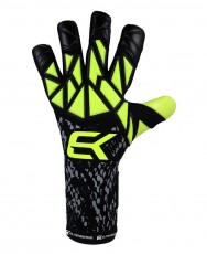 Negative cut with extended palm for better grip – EK Impact Volt Negative cut with extended palm for better grip – EK Impact Volt