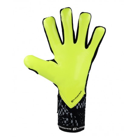 Palma profesional con látex EK Contact Supergrip