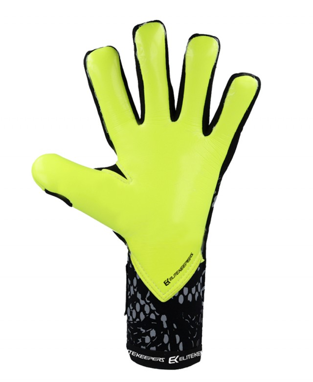 Professional palm with EK Contact Supergrip latex Professional palm with EK Contact Supergrip latex