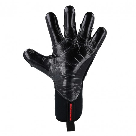 EK Némesis Goalkeeper Gloves – professional latex palm EK Contact Supergrip Evolution