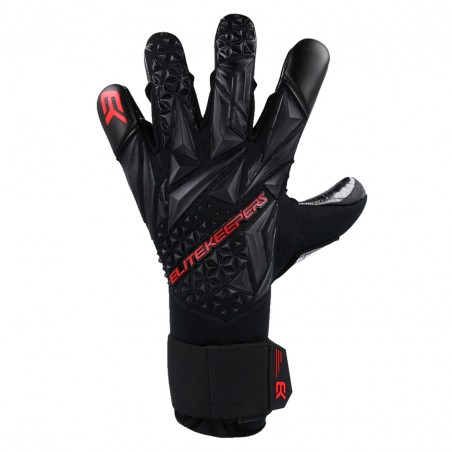 Elitekeepers EK Némesis Goalkeeper Gloves Olympus Series – palm and backhand
