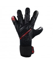 Elitekeepers EK Némesis Goalkeeper Gloves Olympus Series – palm and backhand Elitekeepers EK Némesis Goalkeeper Gloves Olympus Series – palm and backhand