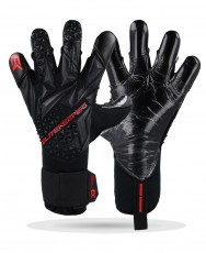 Elitekeepers EK Némesis Goalkeeper Gloves Olympus Series – palm and backhand Elitekeepers EK Némesis Goalkeeper Gloves Olympus Series – palm and backhand