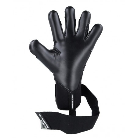Guantes de portero EK Samurai – Corte híbrido Roll/Negative profesional