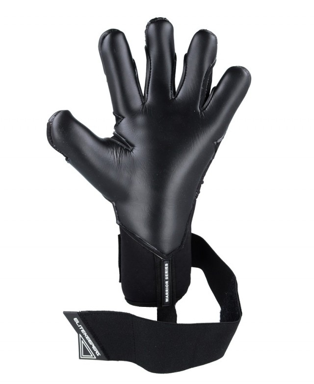 Guantes de portero EK Samurai – Corte híbrido Roll/Negative profesional Guantes de portero EK Samurai – Corte híbrido Roll/Negative profesional