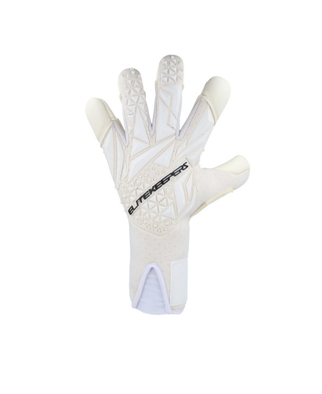 Guante de portero Elitekeepers EK Templario – Palma blanca EK CONTACT SUPERGRIP III Guante de portero Elitekeepers EK Templario – Palma blanca EK CONTACT SUPERGRIP III