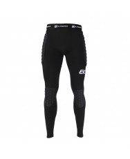 Elitekeepers Impact Pro goalkeeper tights – ergonomic design for total freedom of movement. Elitekeepers Impact Pro goalkeeper tights – ergonomic design for total freedom of movement.