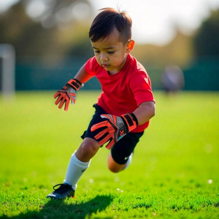Guantes portero niño Elitekeepers Fury