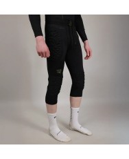 Keepersport 3/4 Professional Goalkeeper Tights with Protection Keepersport 3/4 Professional Goalkeeper Tights with Protection