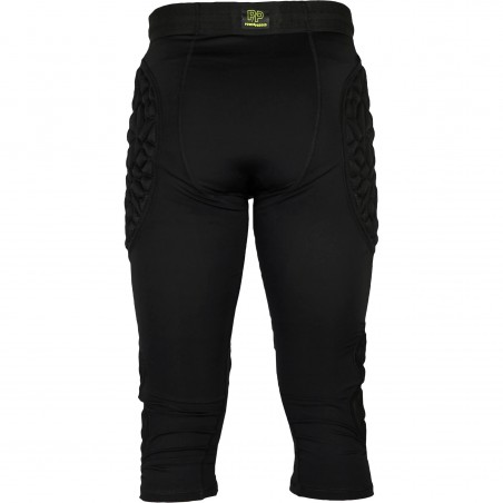 Keepersport 3/4 Professional Goalkeeper Tights with Protection